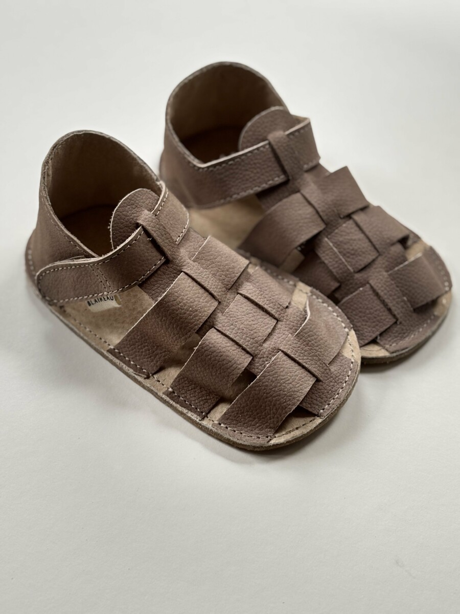 Sandałki - obrazek 2