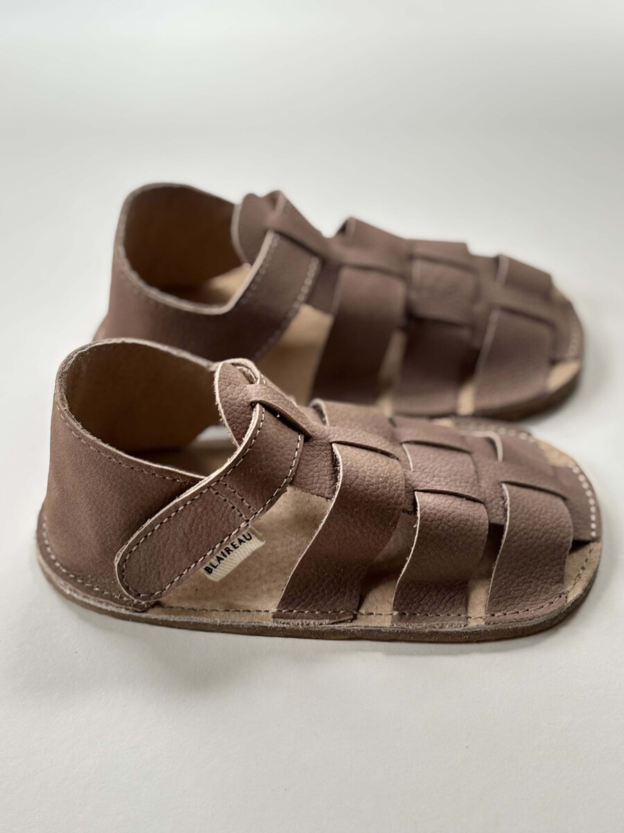 Sandałki - obrazek 4