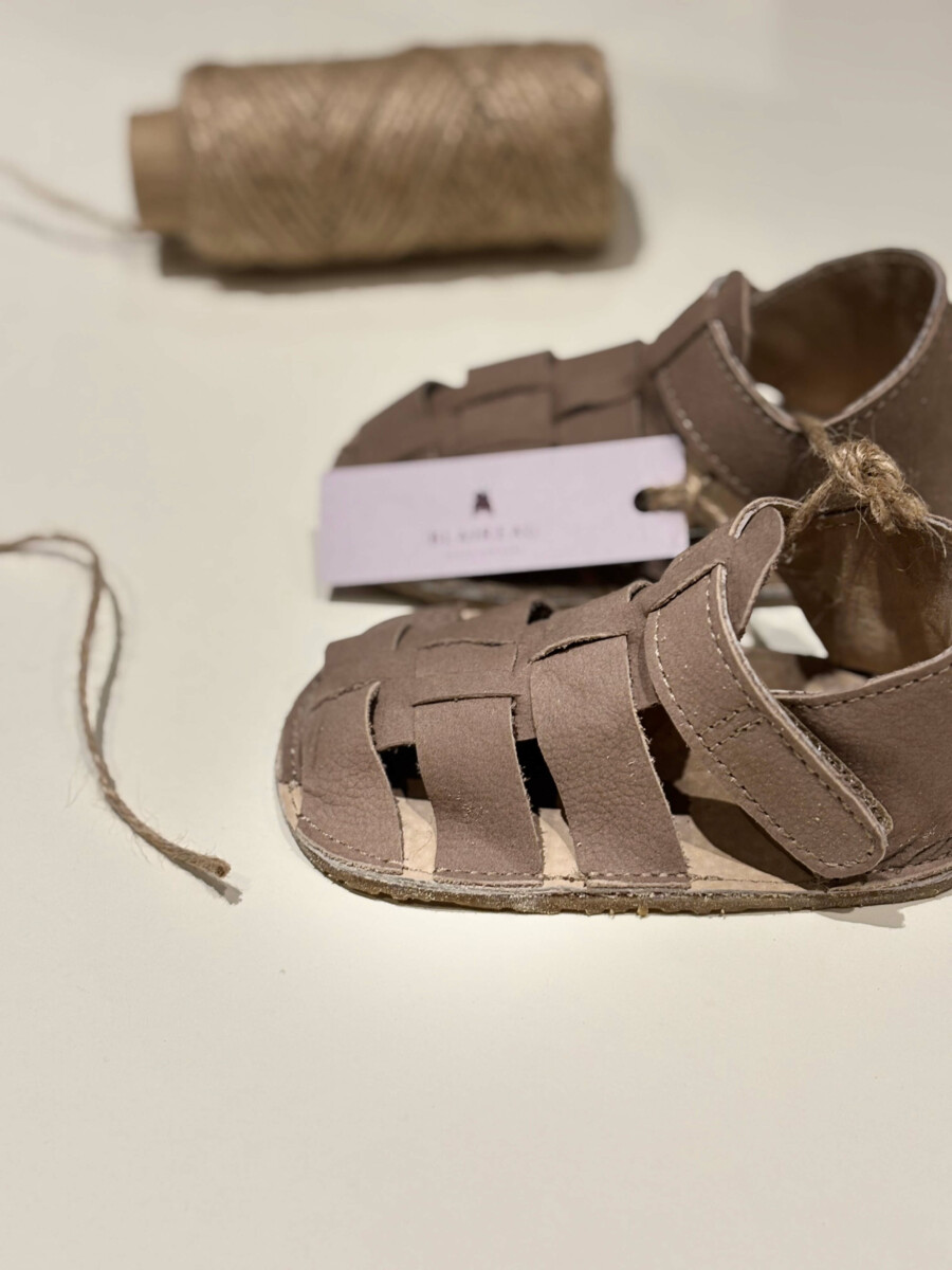 Sandałki - obrazek 3