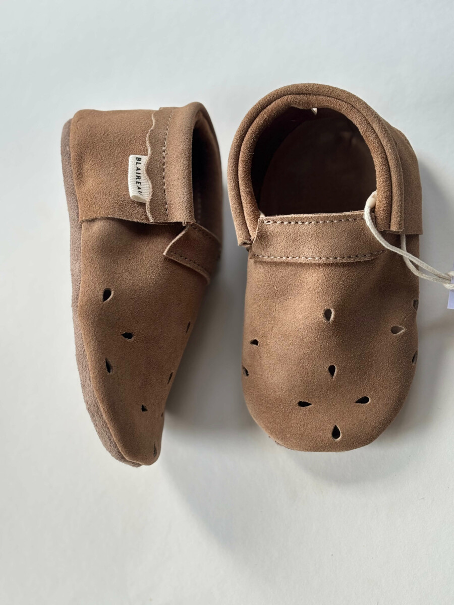 Kapcie klasyczne - obrazek 2