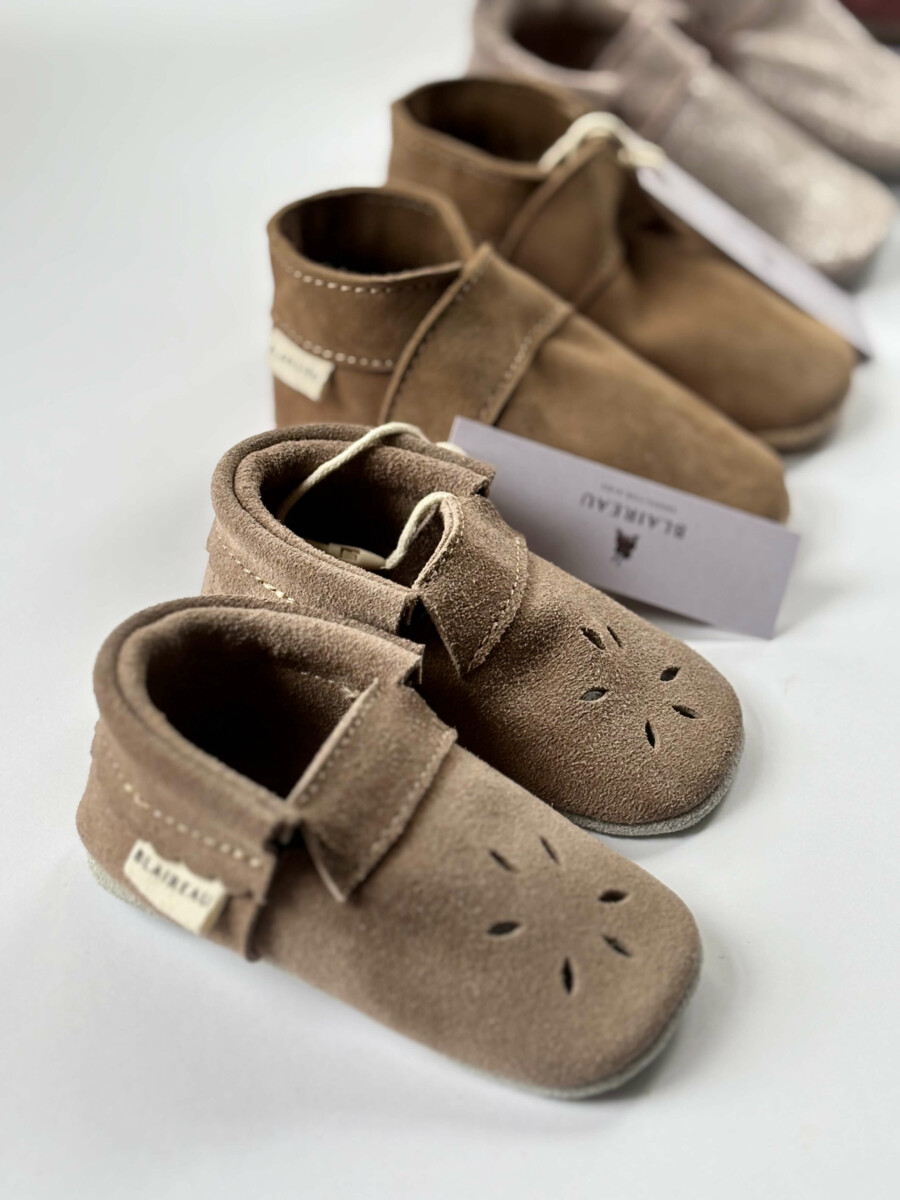 Kapcie klasyczne - obrazek 3