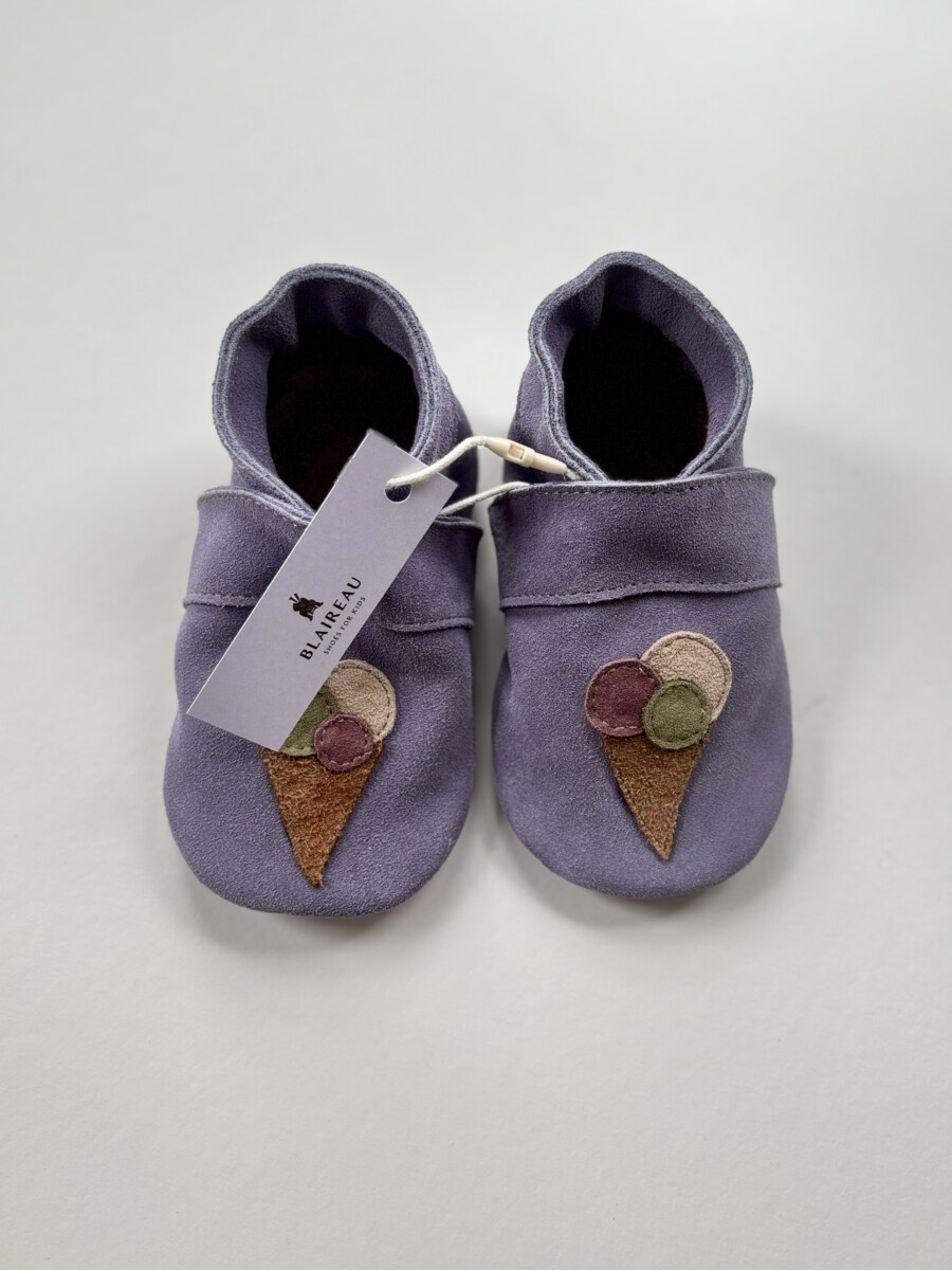 Kapcie klasyczne - obrazek 7