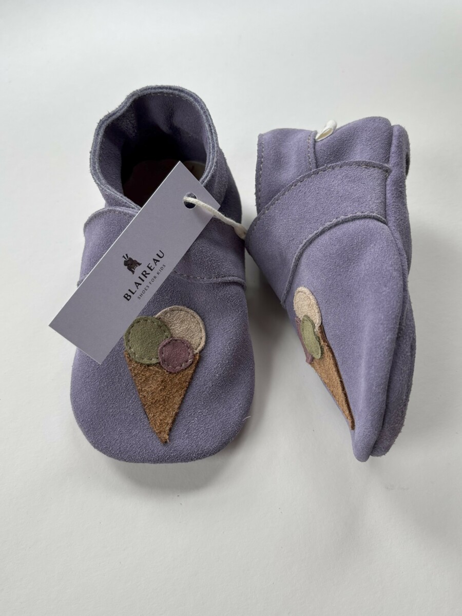 Kapcie klasyczne - obrazek 6