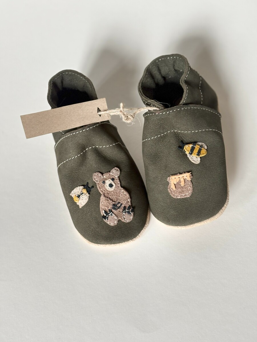 Kapcie klasyczne - obrazek 5