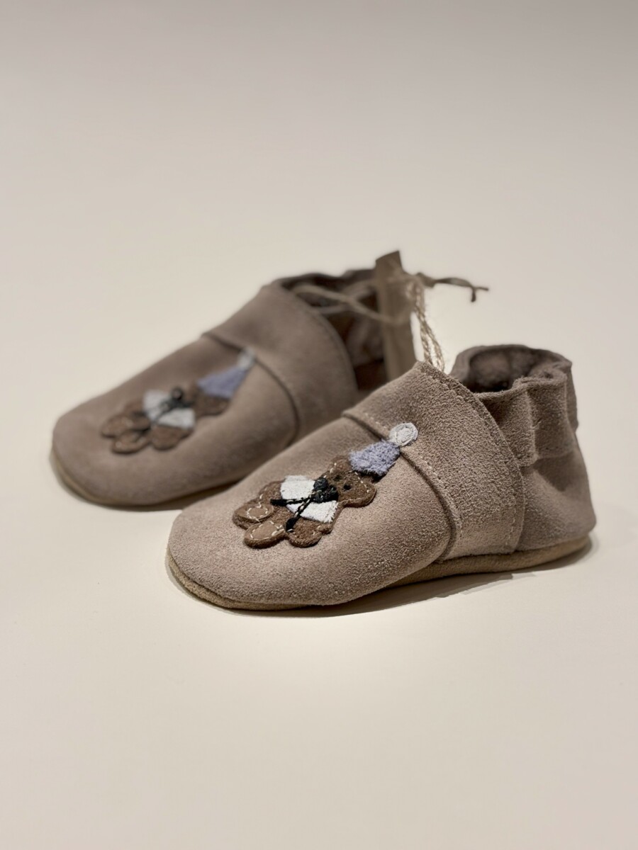 Kapcie klasyczne - obrazek 4