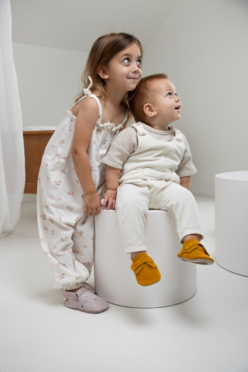 Kapcie klasyczne - obrazek 7