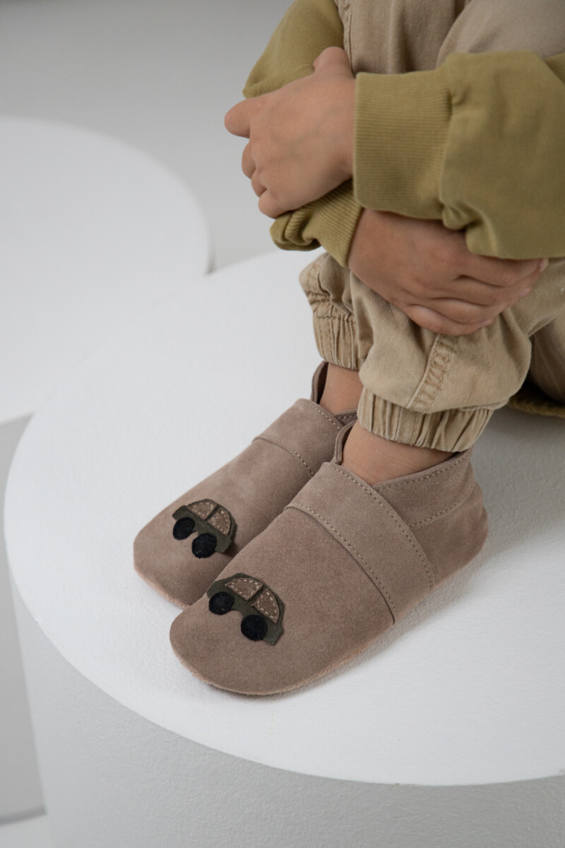 Kapcie klasyczne - obrazek 13