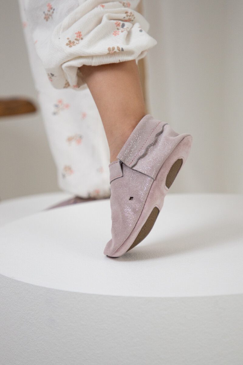 Kapcie klasyczne - obrazek 4