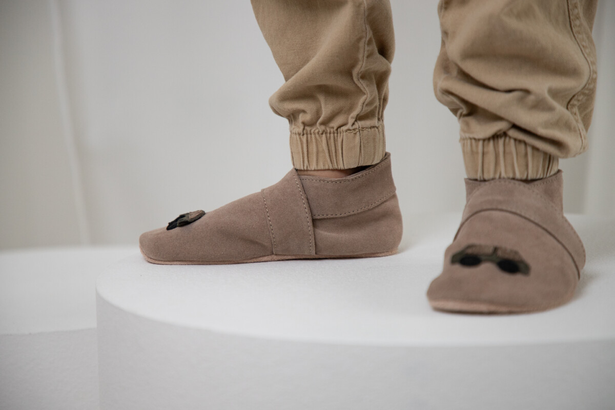 Kapcie klasyczne - obrazek 19