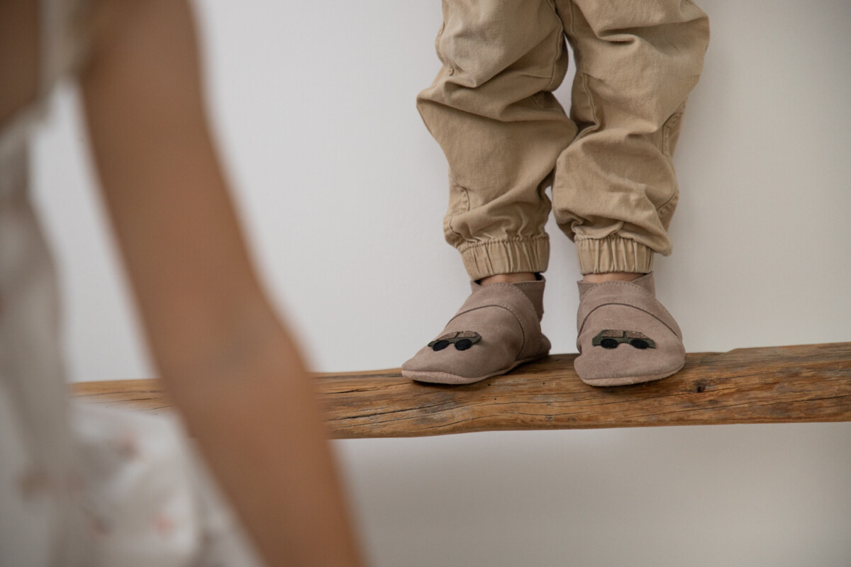 Kapcie klasyczne - obrazek 10