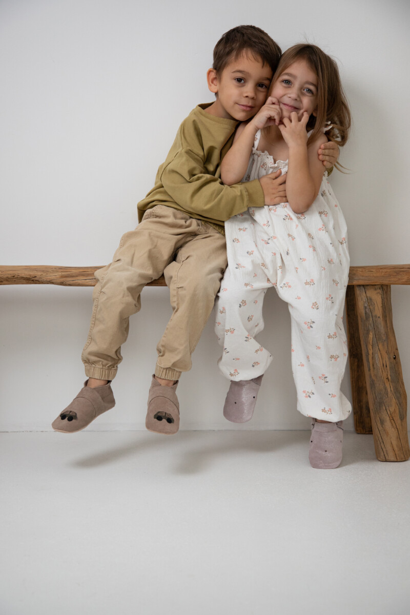 Kapcie klasyczne - obrazek 3