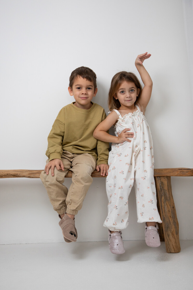 Kapcie klasyczne - obrazek 9