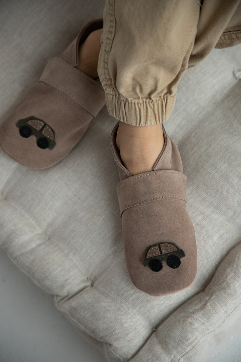 Kapcie klasyczne - obrazek 15