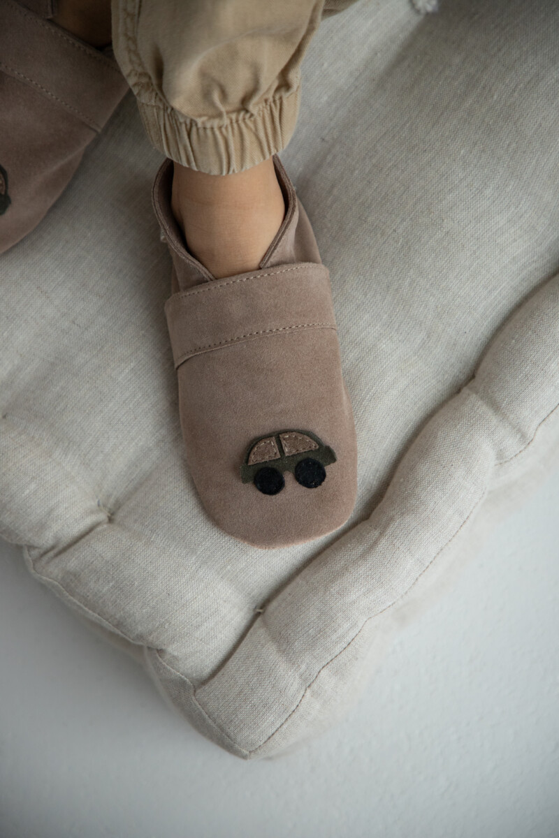 Kapcie klasyczne - obrazek 11