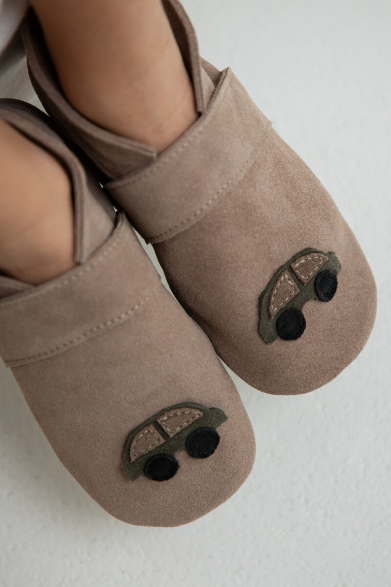 Kapcie klasyczne - obrazek 2