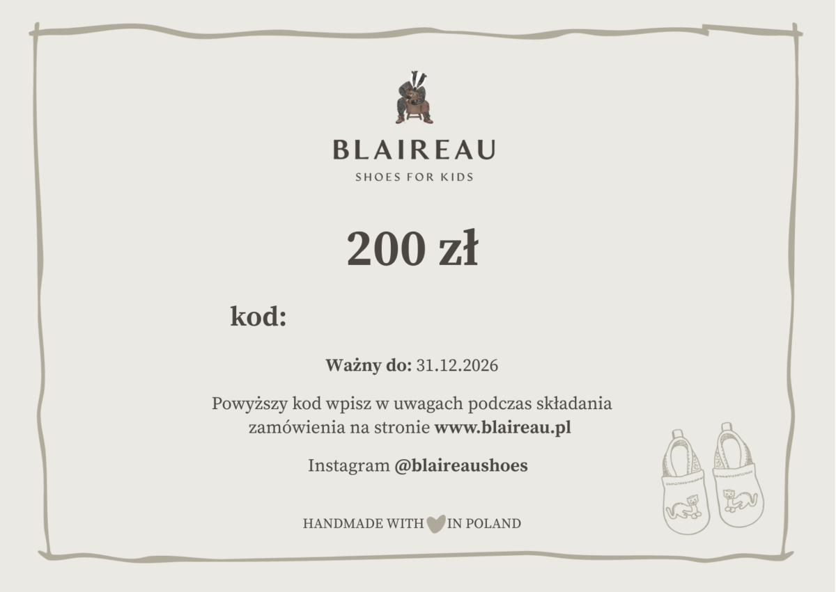 Gift Card - obrazek 2