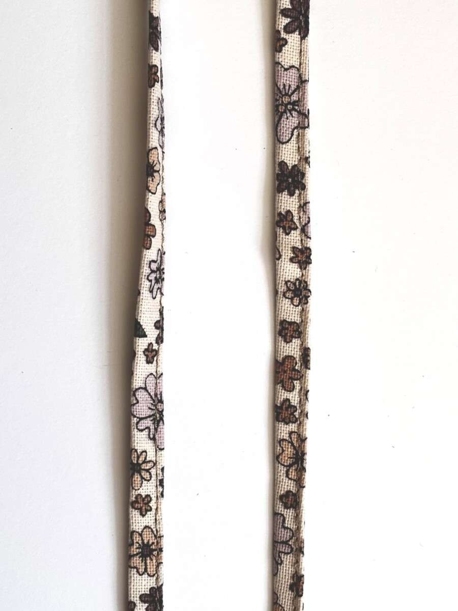 Trzewiki wiosenne beżowe - obrazek 4