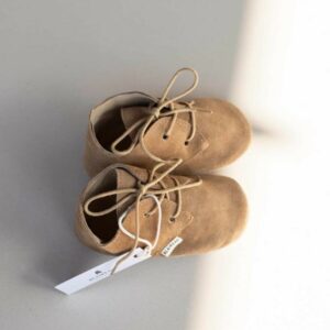 Sznurówki klasyczne